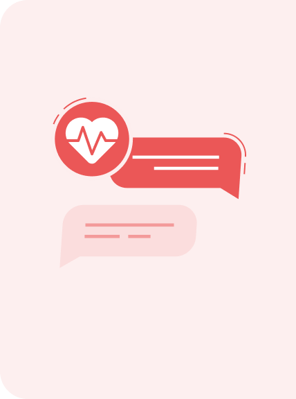 Urgent care telehealth consultation